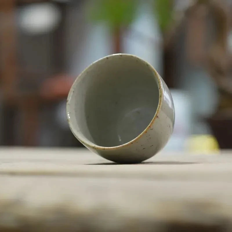 Ceramic Tea Cup Tea Cup product photo 4