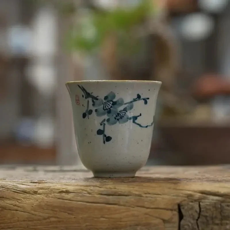 Ceramic Tea Cup Tea Cup product photo 6