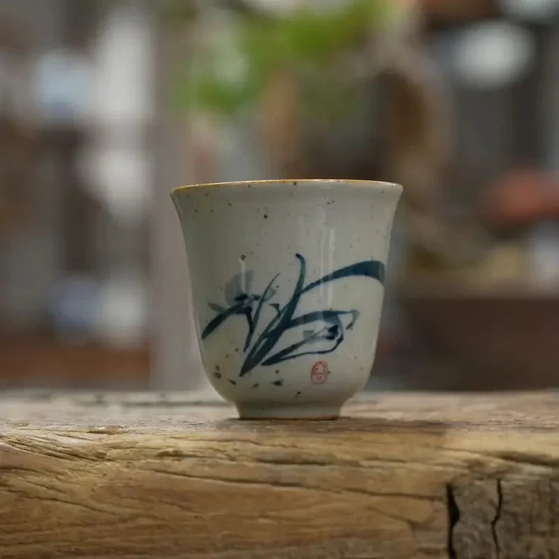 Ceramic Tea Cup Tea Cup product photo 7