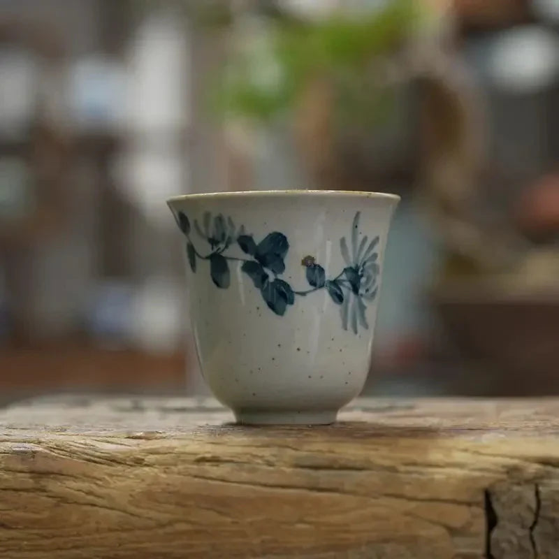 Ceramic Tea Cup Tea Cup product photo 8
