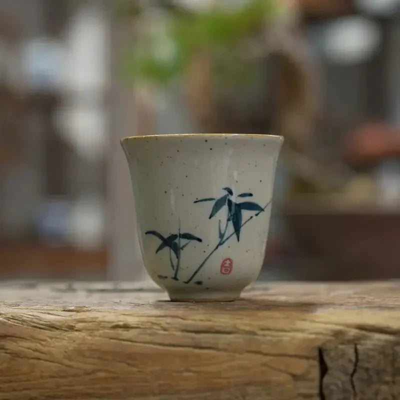 Ceramic Tea Cup Tea Cup product photo 9