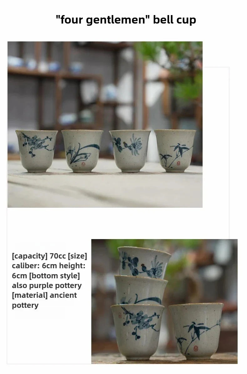 Ceramic Tea Cup Tea Cup product photo 10