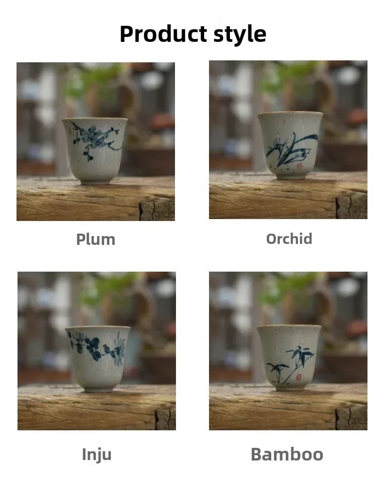 Ceramic Tea Cup Tea Cup product photo 11