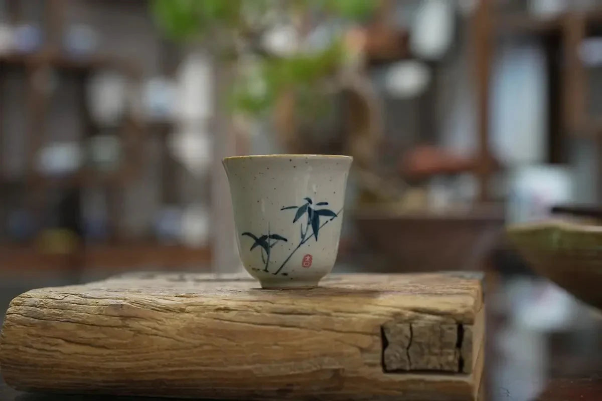 Ceramic Tea Cup Tea Cup product photo 12