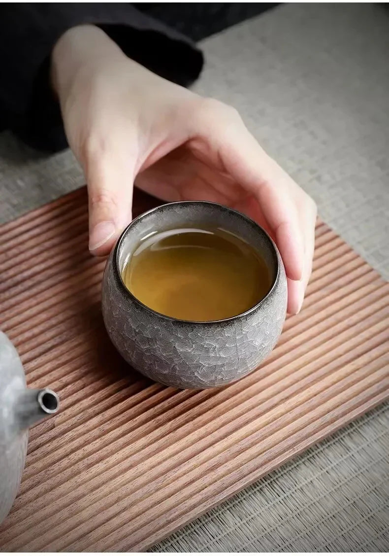 Ceramic Tea Cup Tea Cup product photo 16