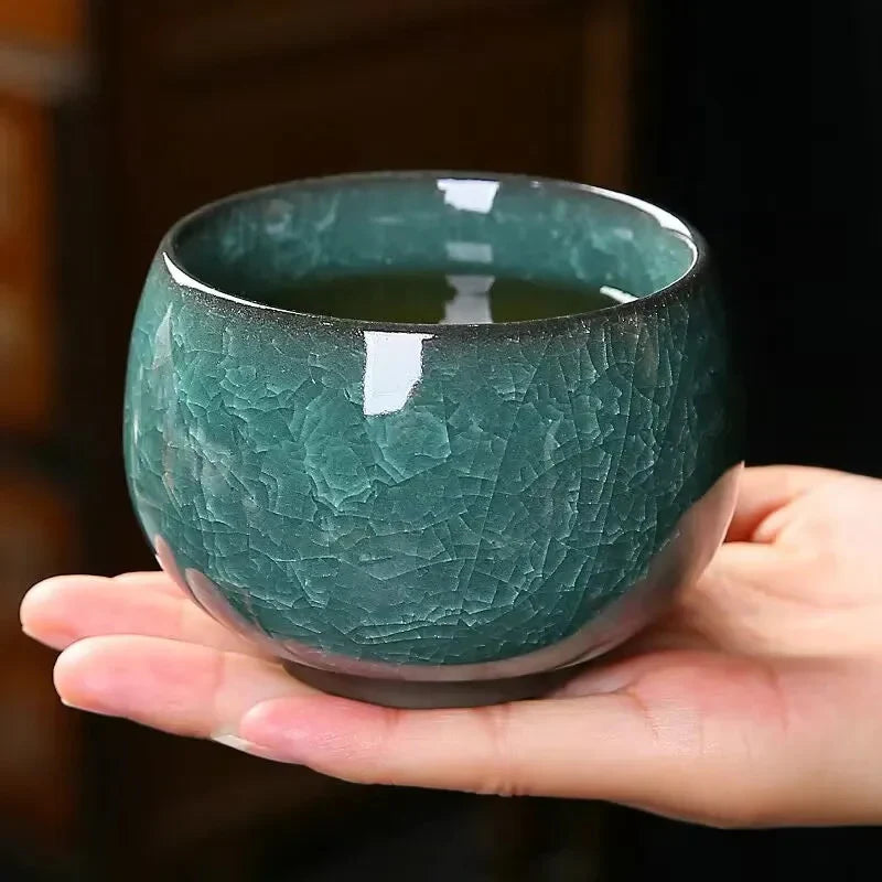 Ceramic Tea Cup Tea Cup product photo 17