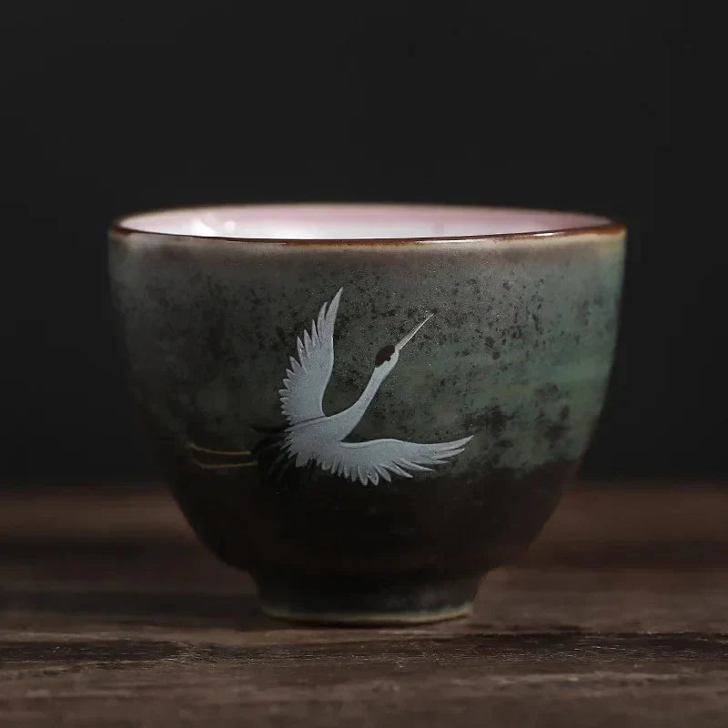 Ceramic Tea Cup Tea Cup product photo 5