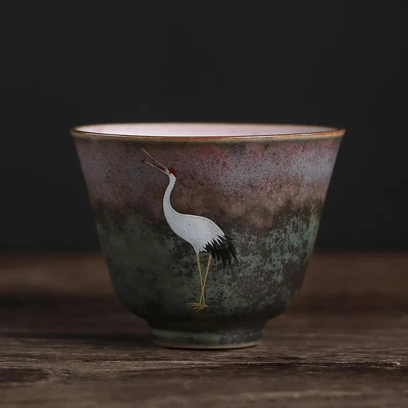 Ceramic Tea Cup Tea Cup product photo 7