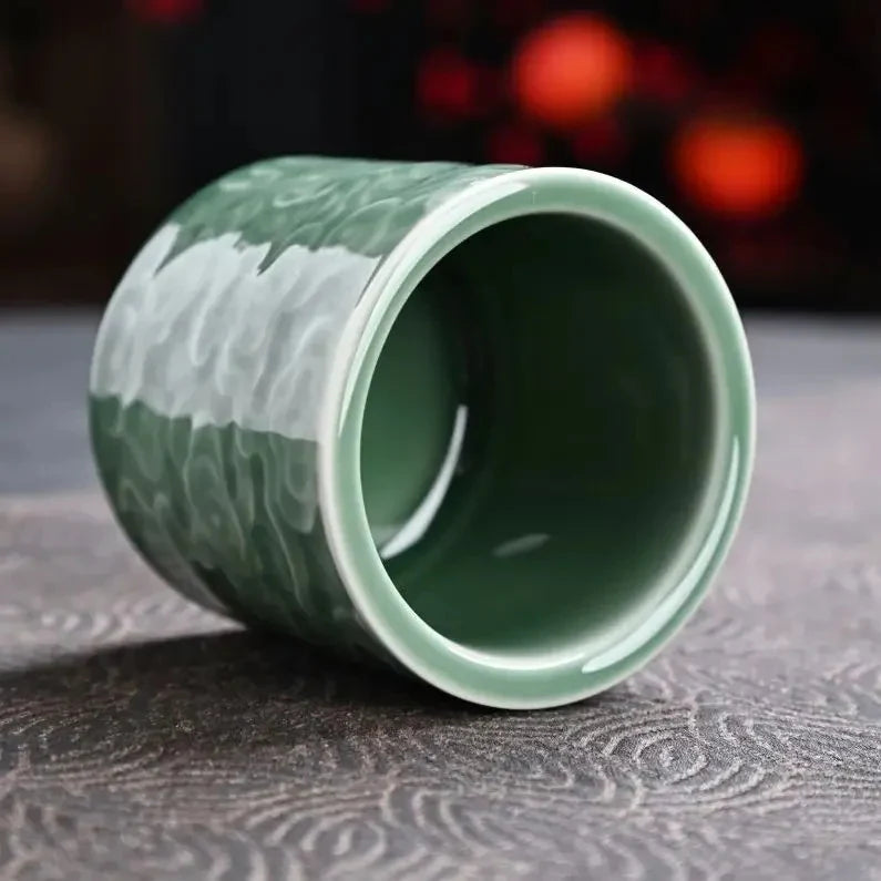 Ceramic Tea Cup Tea Cup product photo 7