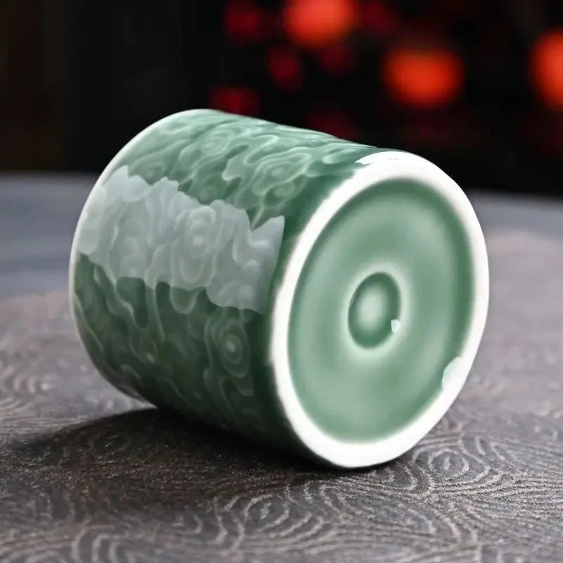Ceramic Tea Cup Tea Cup product photo 8
