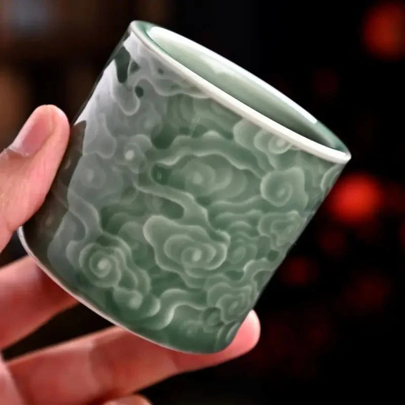 Ceramic Tea Cup Tea Cup product photo 9