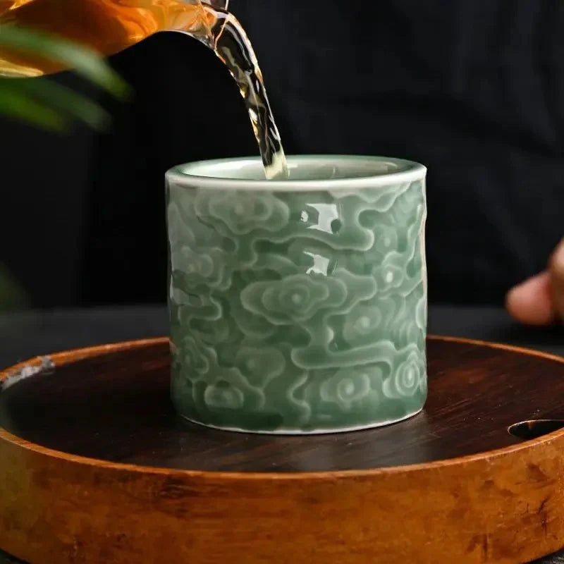 Ceramic Tea Cup Tea Cup product photo 10
