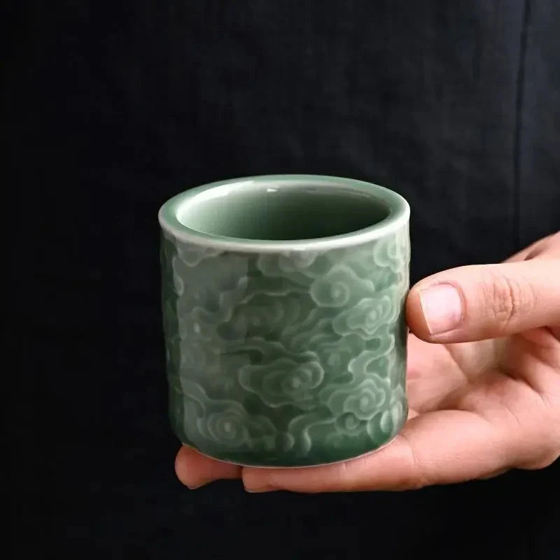 Ceramic Tea Cup Tea Cup product photo 12
