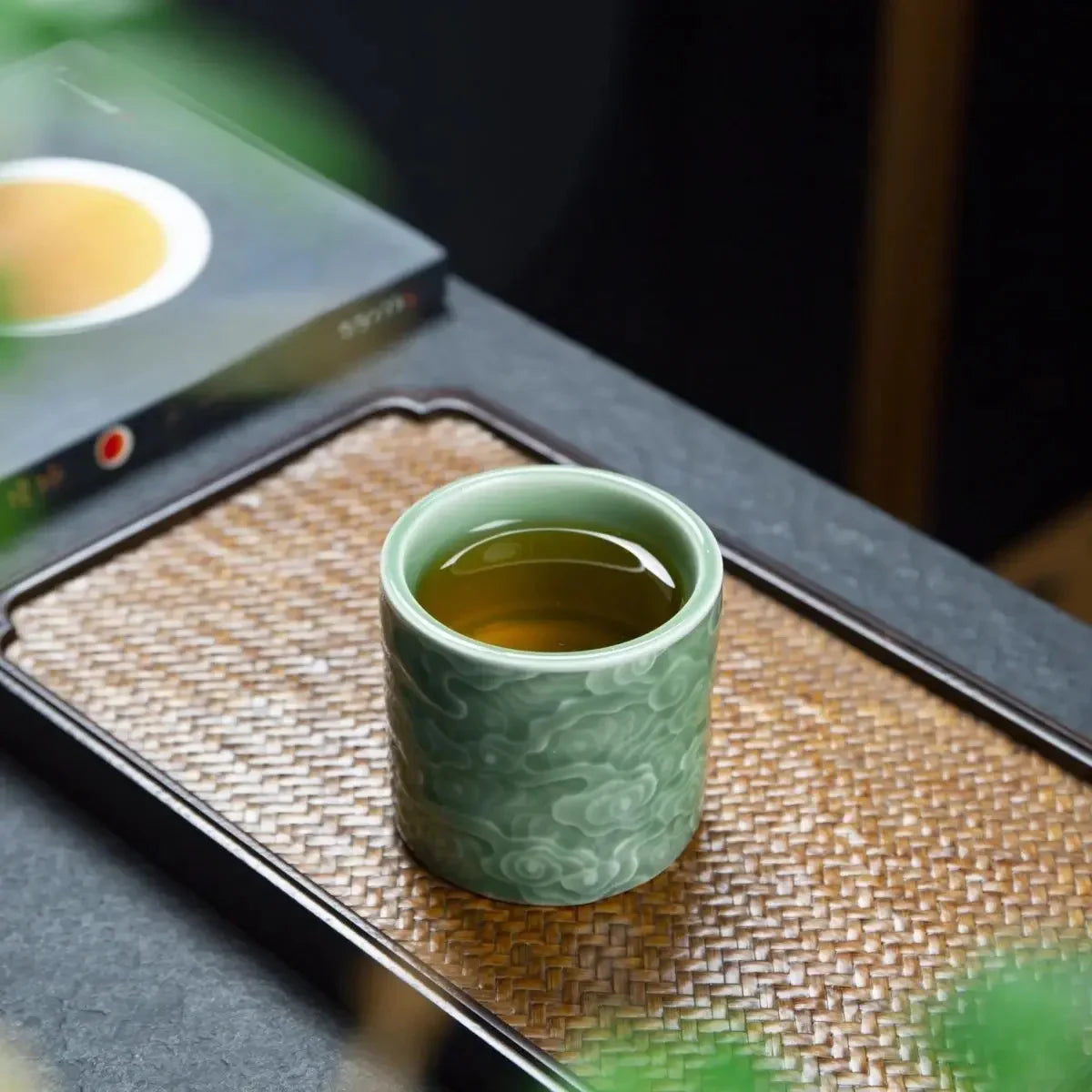 Ceramic Tea Cup Tea Cup product photo 13