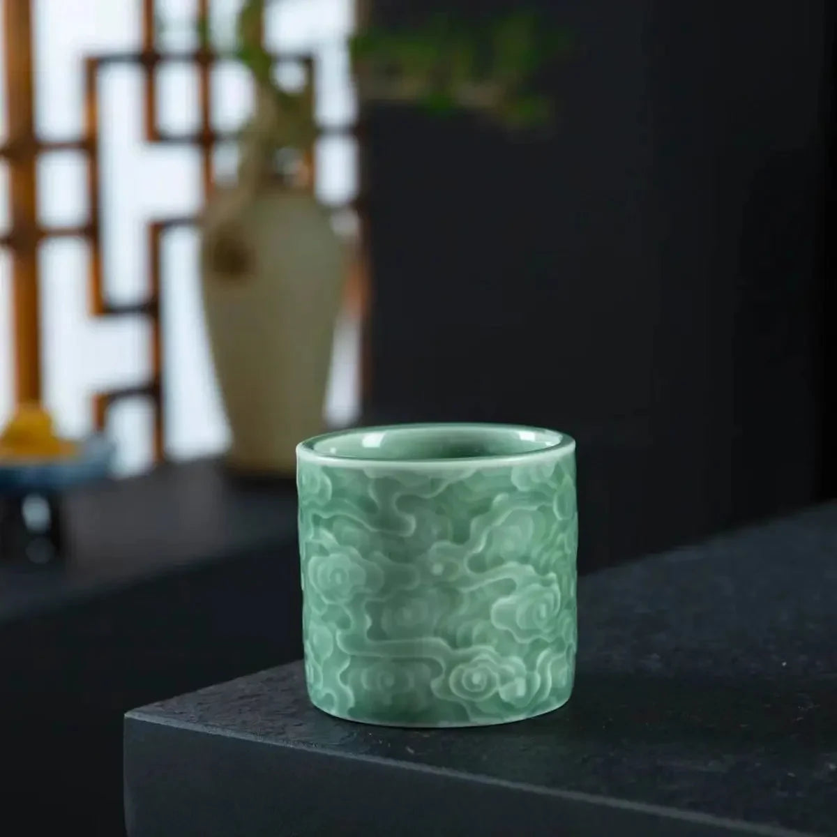 Ceramic Tea Cup Tea Cup product photo 15