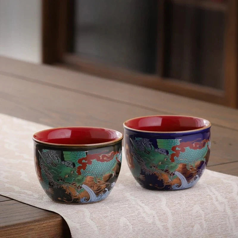 Ceramic Tea Cup Tea Cup product photo 4