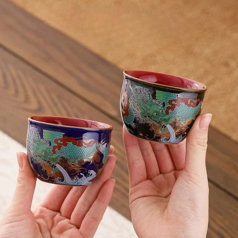 Ceramic Tea Cup Tea Cup product photo 5