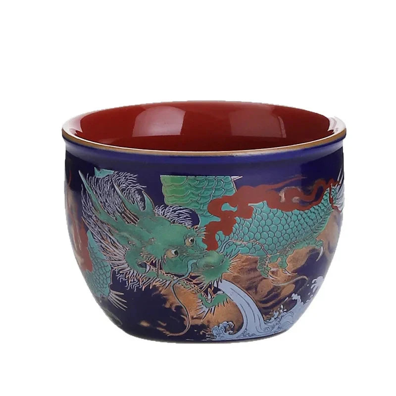 Ceramic Tea Cup Tea Cup product photo 6