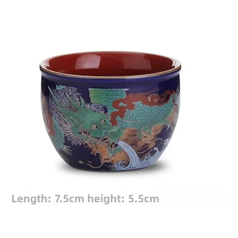 Ceramic Tea Cup Tea Cup product photo 7