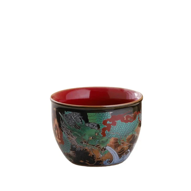 Ceramic Tea Cup Tea Cup product photo 8