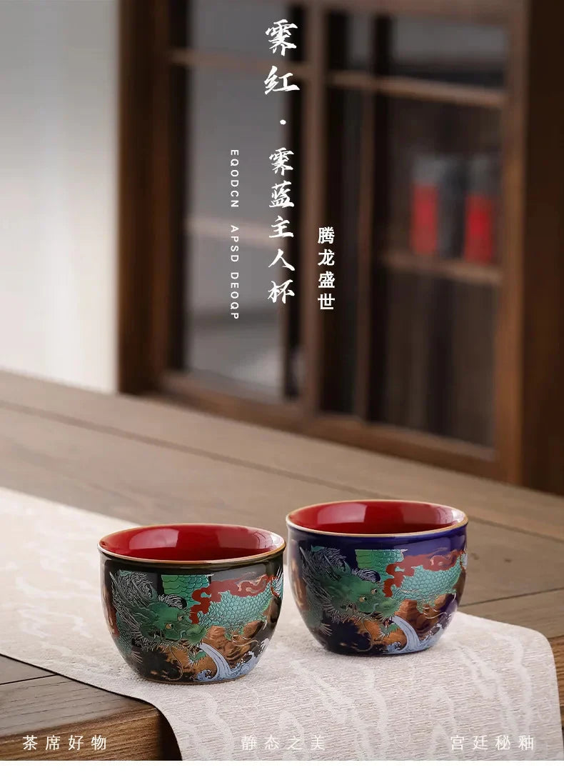 Ceramic Tea Cup Tea Cup product photo 9