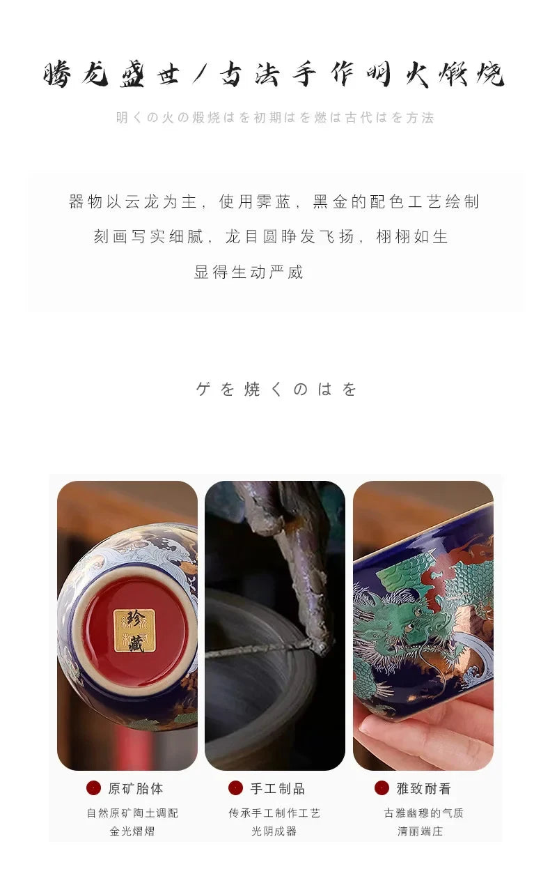 Ceramic Tea Cup Tea Cup product photo 10