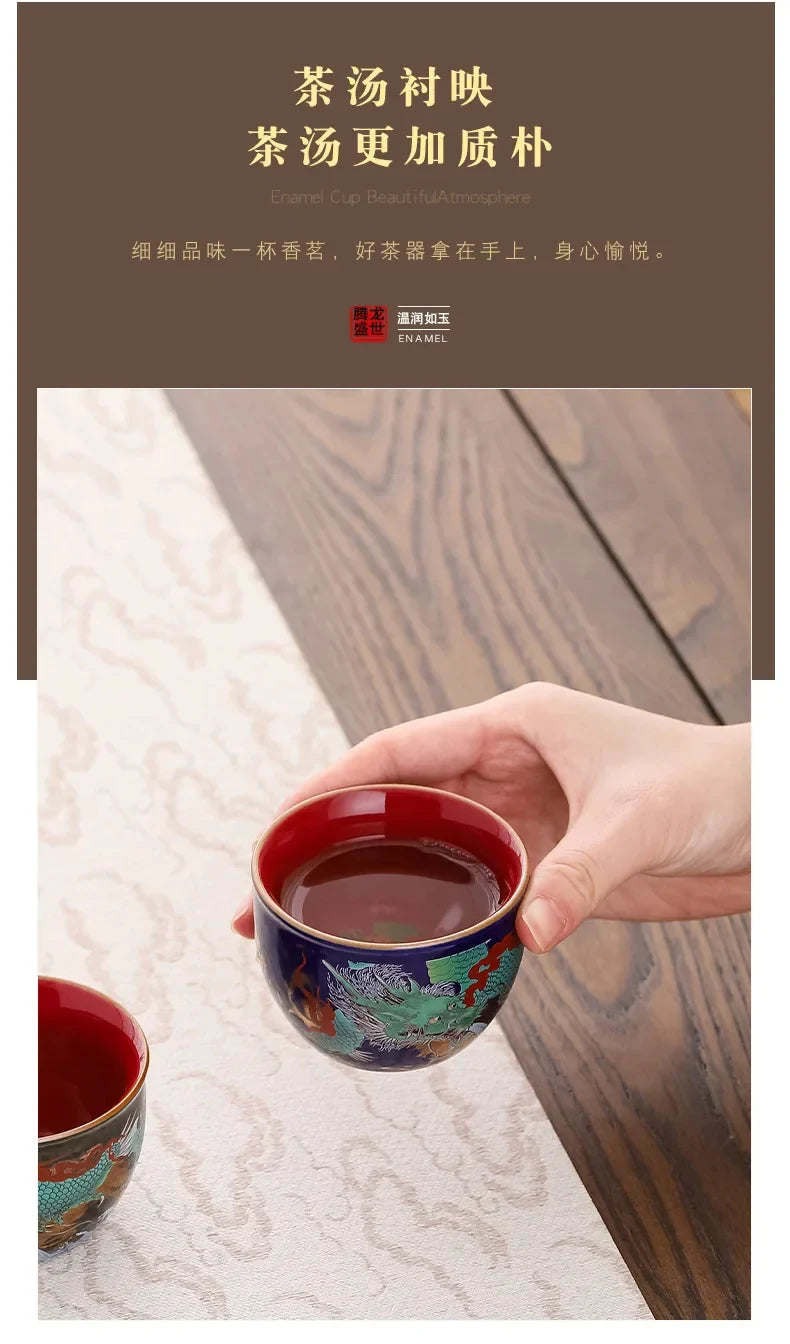 Ceramic Tea Cup Tea Cup product photo 14