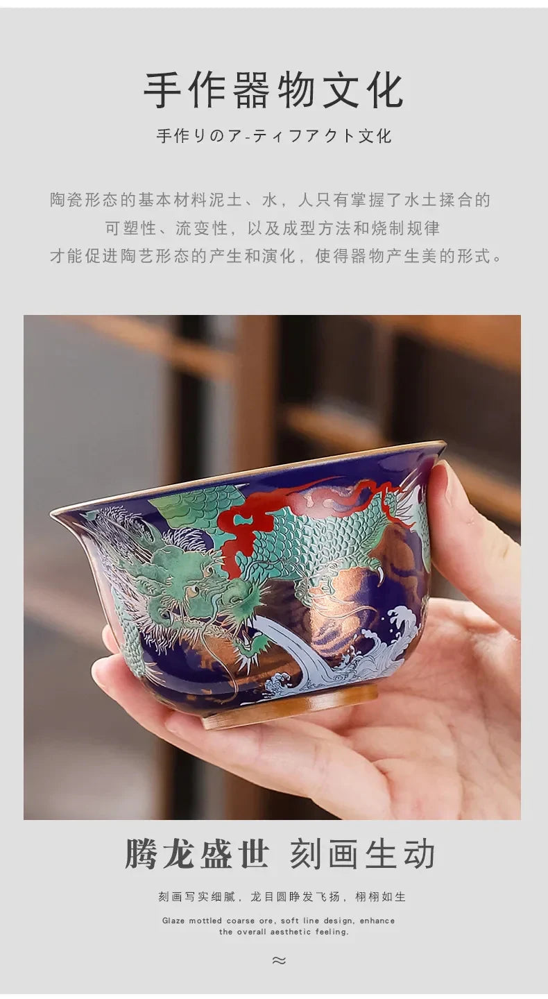 Ceramic Tea Cup Tea Cup product photo 15