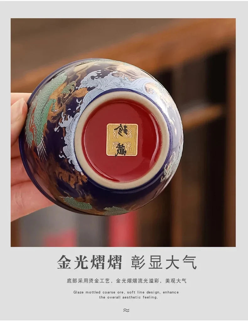 Ceramic Tea Cup Tea Cup product photo 16