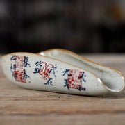 Ceramic Tea Tool white background product photo