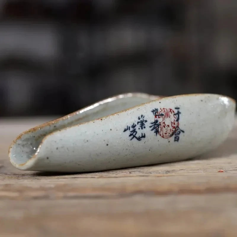 Ceramic Tea Tool Tea Tool product photo 5