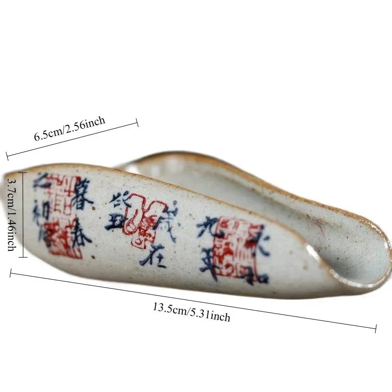 Ceramic Tea Tool Tea Tool product photo 6