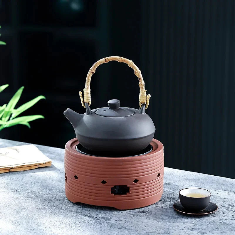 Ceramic Tea Warmer Tea Warmer product photo 4