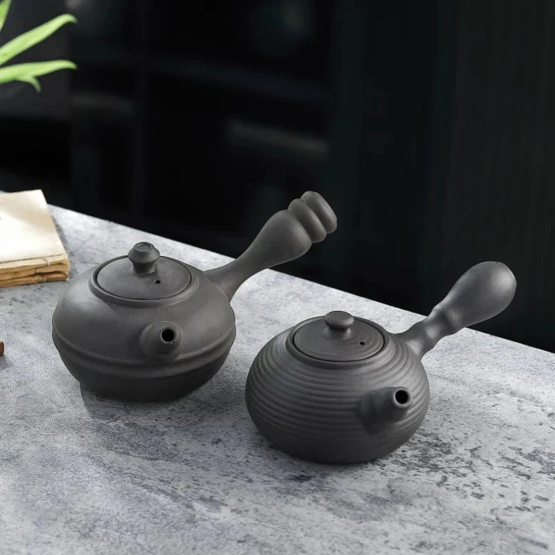 Ceramic Tea Warmer Tea Warmer product photo 5