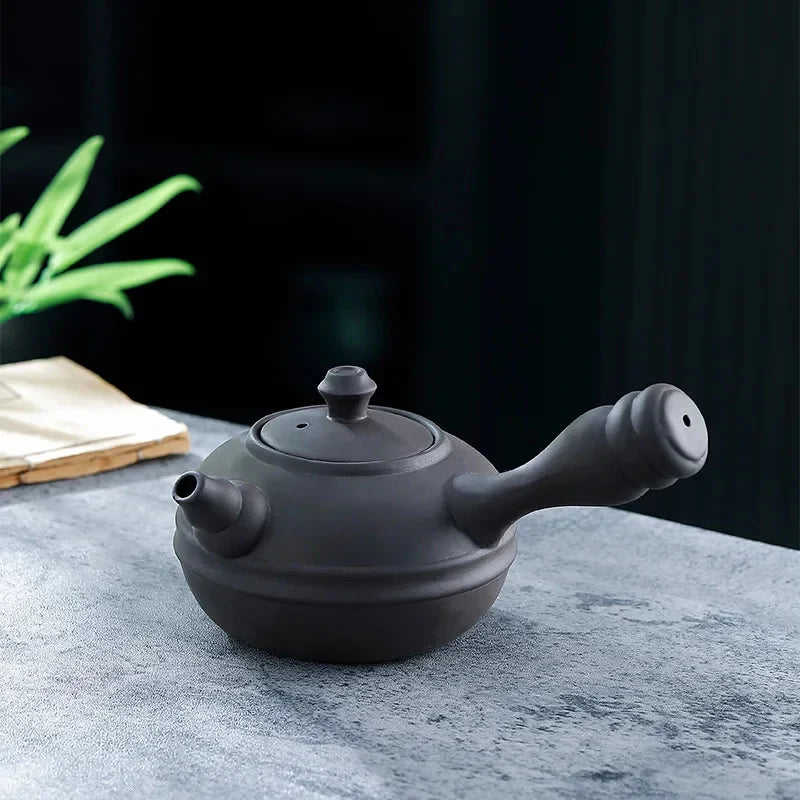 Ceramic Tea Warmer Tea Warmer product photo 8