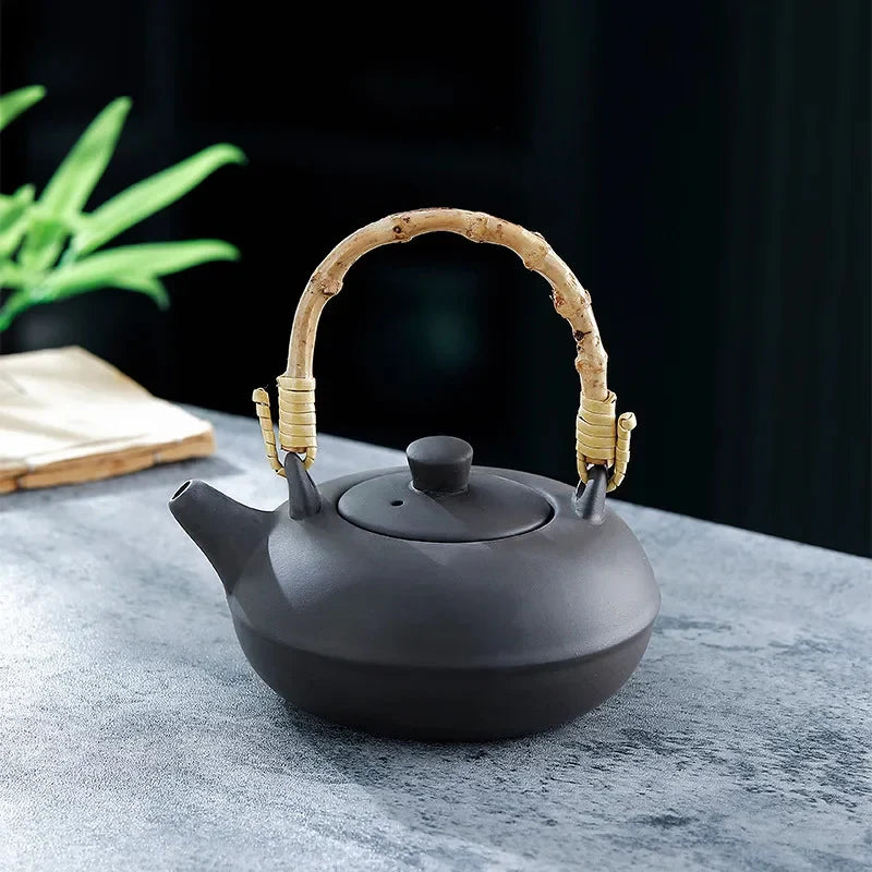 Ceramic Tea Warmer Tea Warmer product photo 9