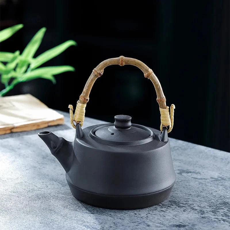 Ceramic Tea Warmer Tea Warmer product photo 10