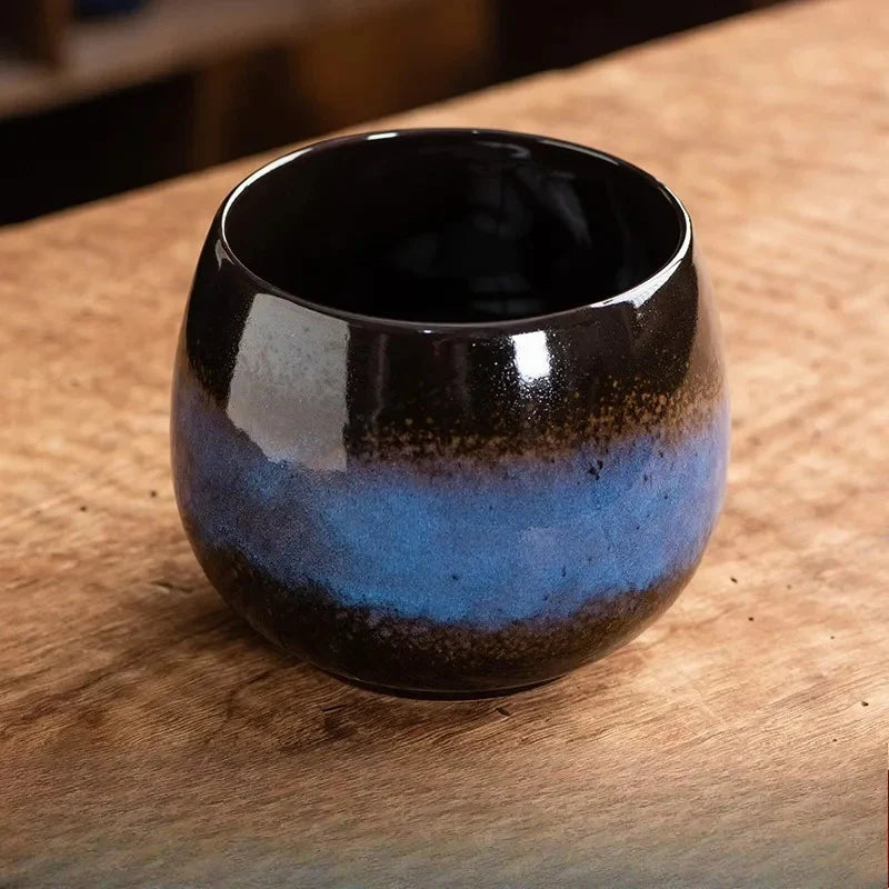 Ceramic Tea Waste Bowl Tea Waste Bowl product photo 4