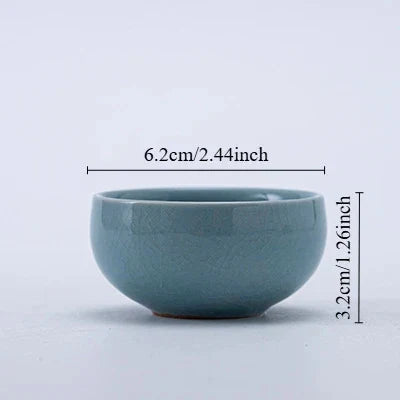 Ceramic Teapot Teapot product photo 10