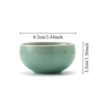Ceramic Teapot Teapot product photo 11