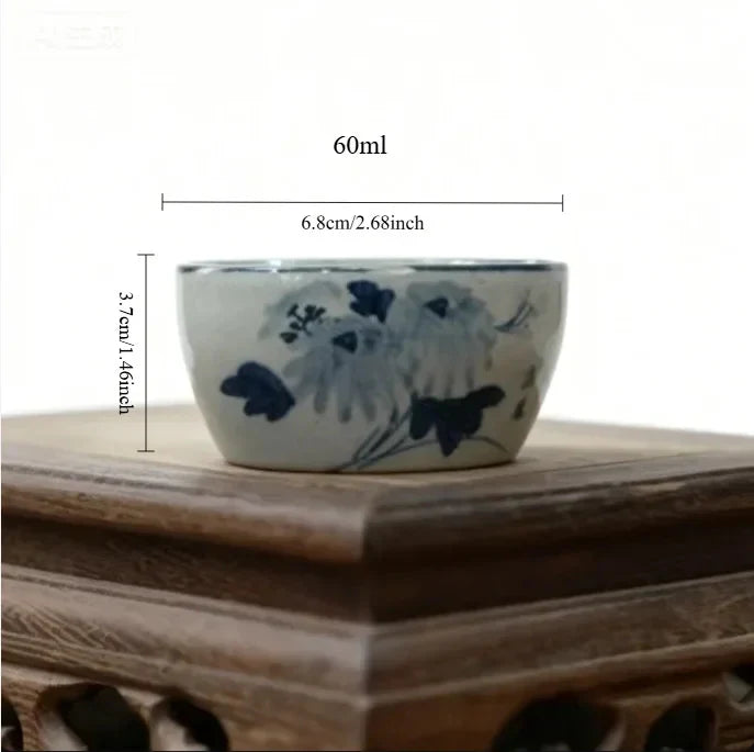 Ceramic Teapot Teapot product photo 12