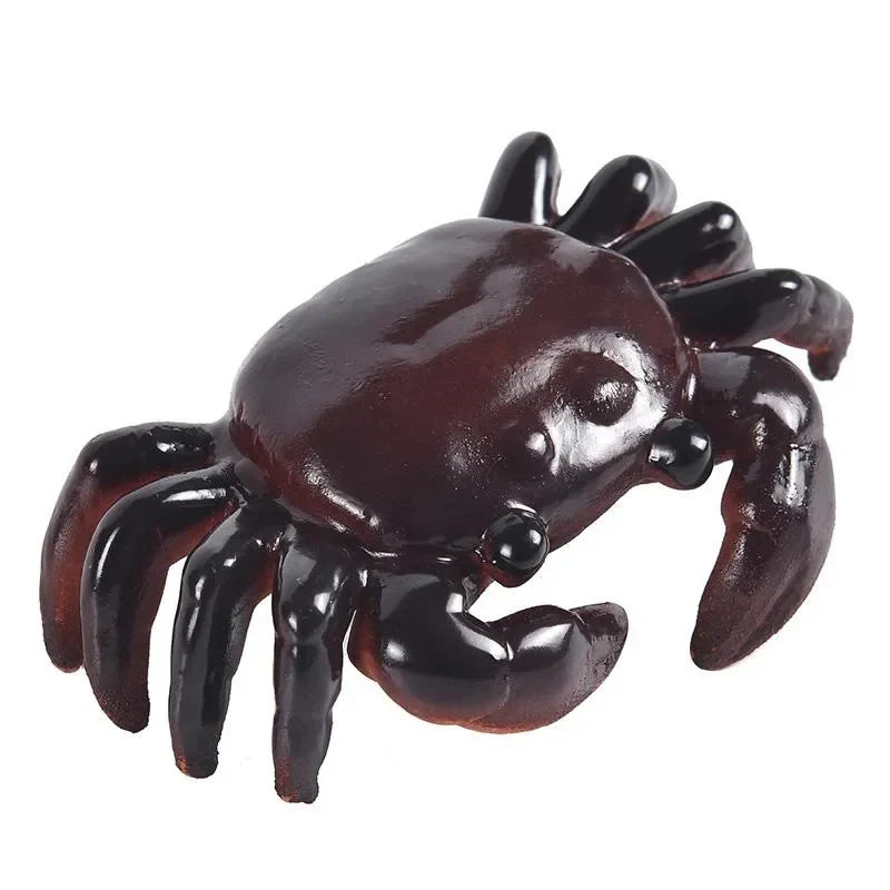 Color-changing Crab Tea Pet Tea Pet product photo 6