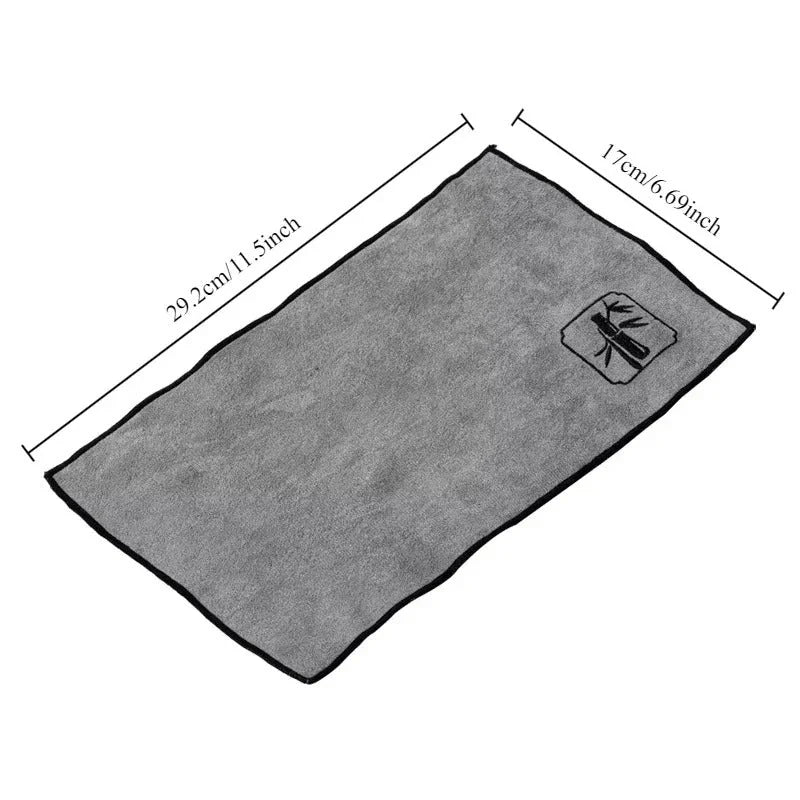 Cotton-linen Textile Tea Mat Tea Mat product photo 6