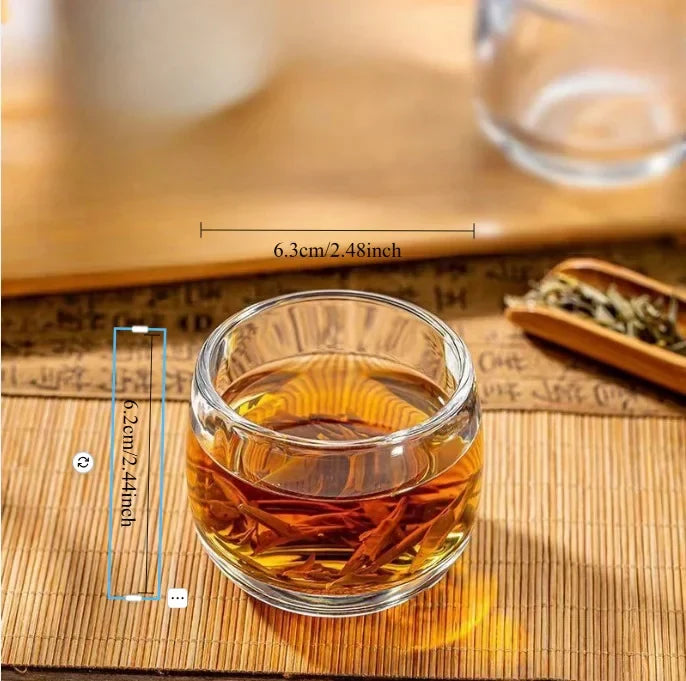 Cotton-linen Textile Tea Mat Tea Mat product photo 9