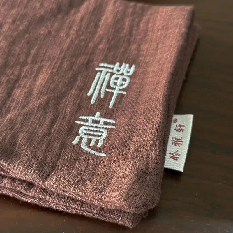 Cotton-linen Textile Tea Towel Tea Towel product photo 4
