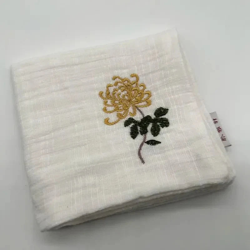 Cotton-linen Textile Tea Towel Tea Towel product photo 5