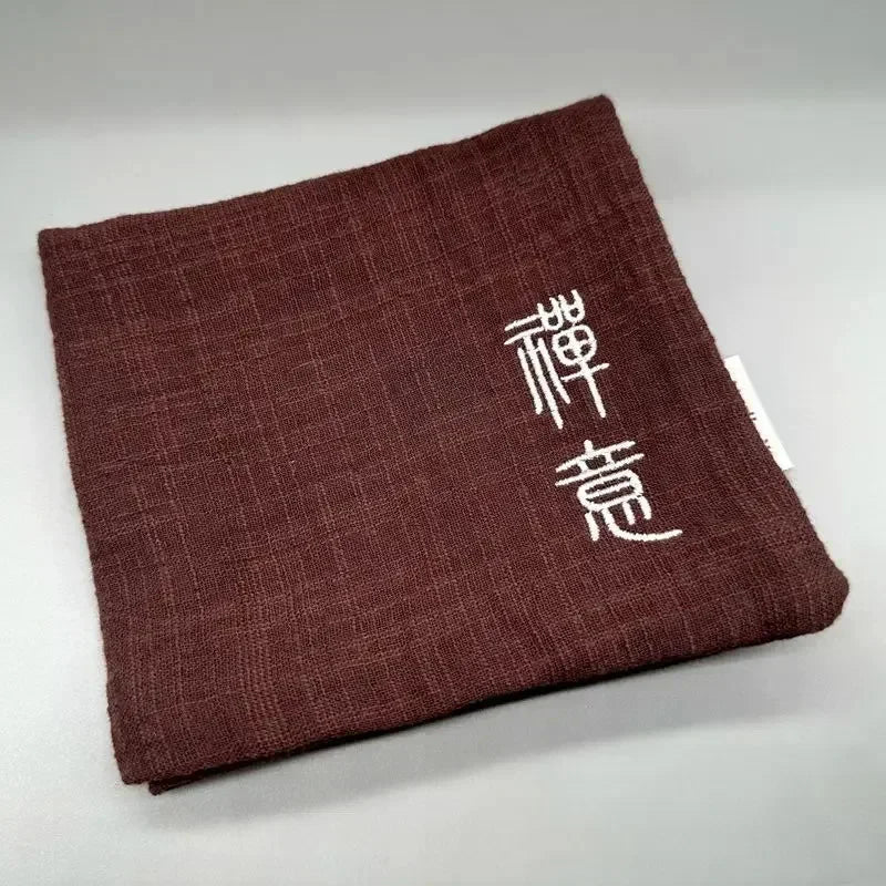 Cotton-linen Textile Tea Towel Tea Towel product photo 6