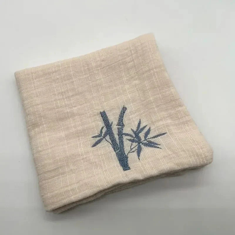 Cotton-linen Textile Tea Towel Tea Towel product photo 8