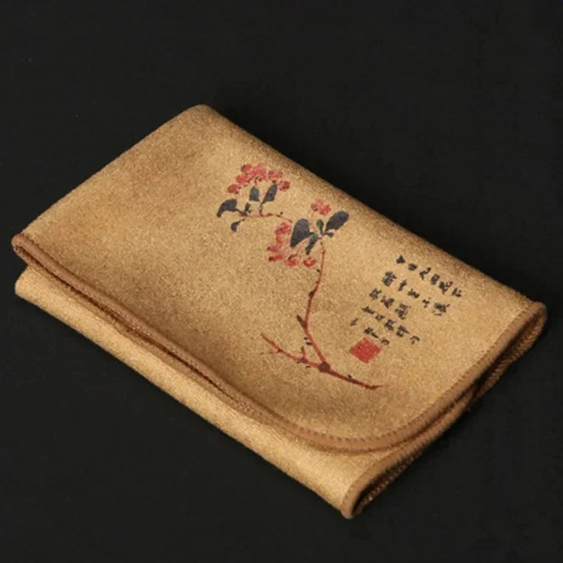 Cotton-linen Textile Tea Towel Tea Towel product photo 8