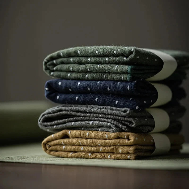 Cotton-linen Textile Tea Towel Tea Towel product photo 4